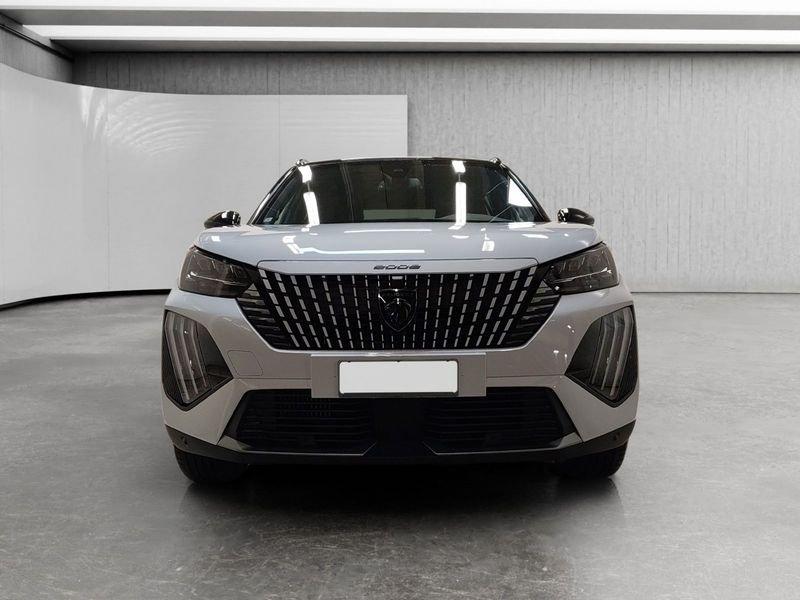 Peugeot 2008 1.2 hybrid GT 145cv e-dcs6