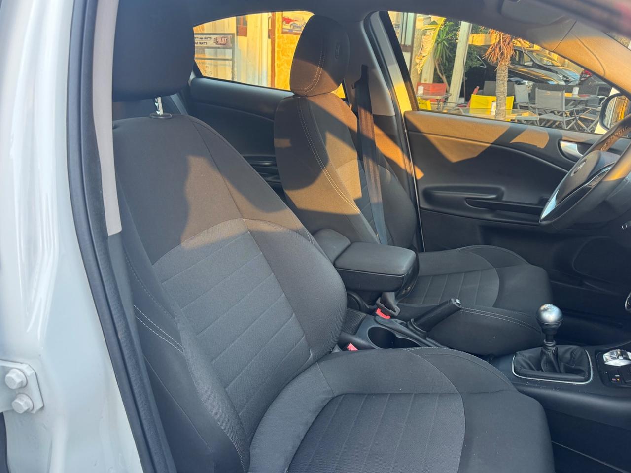 Alfa Romeo Giulietta 2.0 JTDm 150 CV Sport