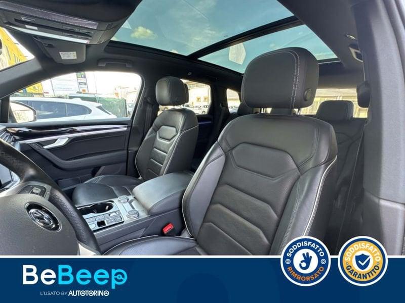 Volkswagen Touareg 3.0 V6 TDI BLACK STYLE 231CV TIPTRONIC