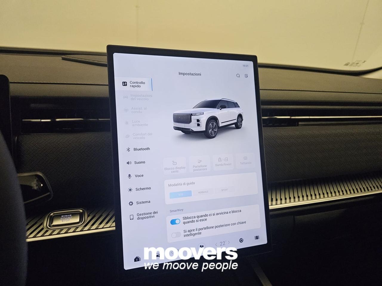 JAECOO Jaecoo 7 1.6 TGDI 147 CV aut. 2WD Premium