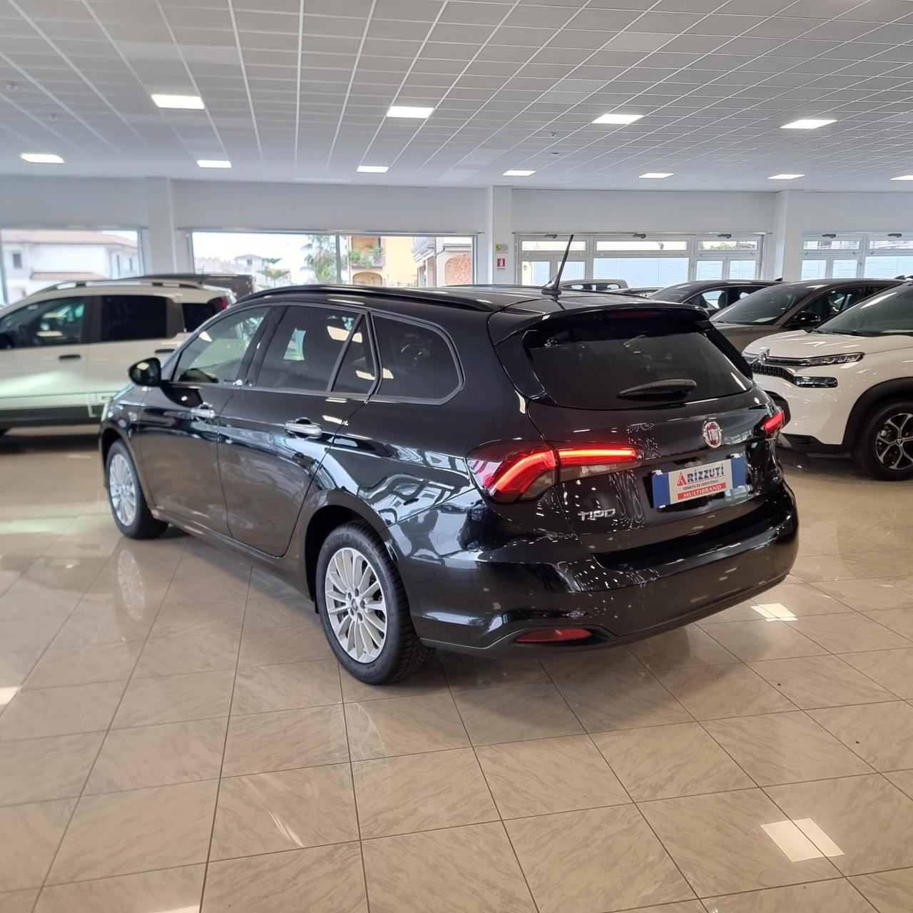 FIAT TIPO LIFE SW 1.6 Mj 130cv Euro 6D