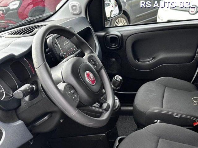 FIAT Panda Cross Panda Cross 1.0 FireFly S&S Hybrid