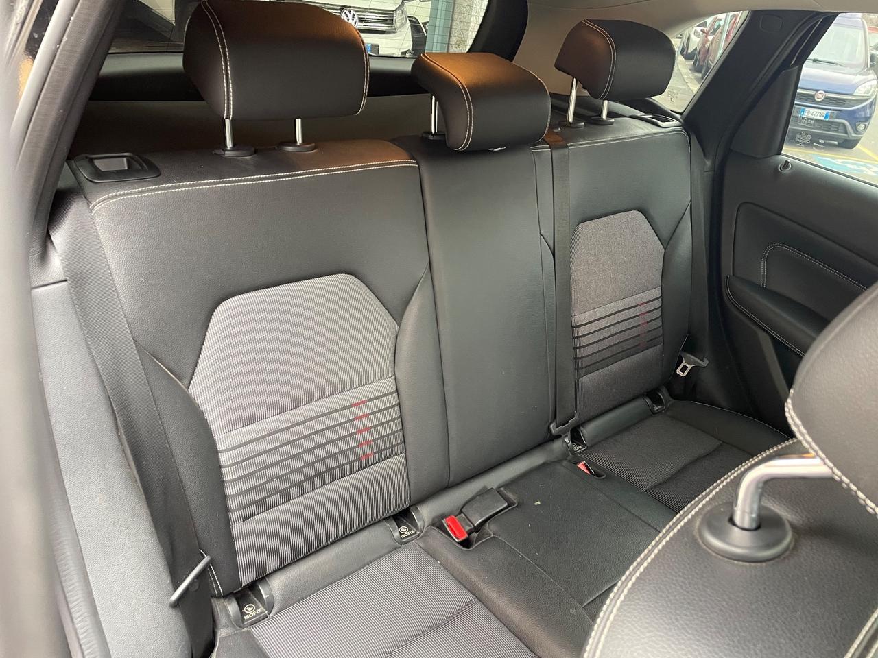 Mercedes-benz B 180 d Automatic Premium/GARANZIA