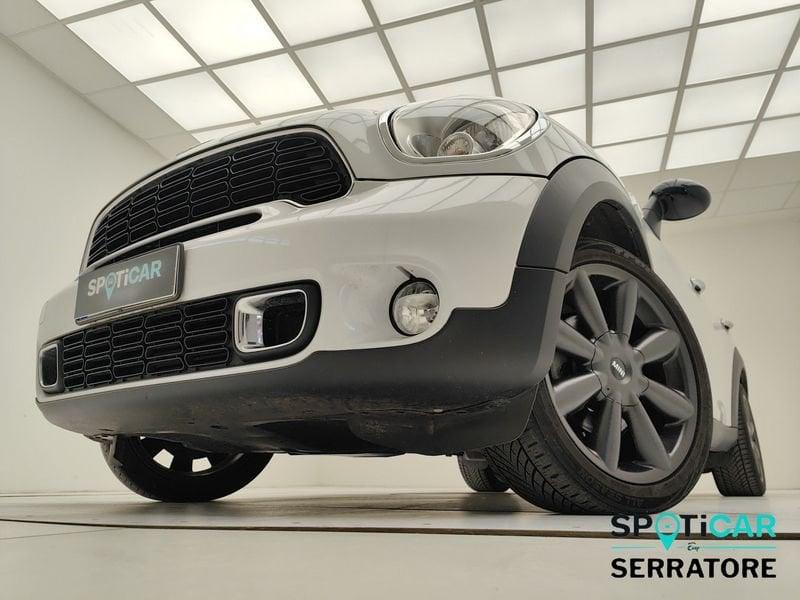 MINI Countryman Mini R60 Mini 2.0 Cooper SD