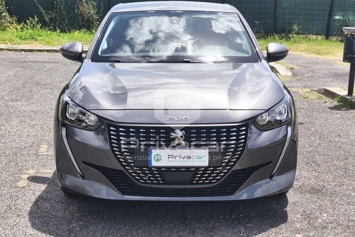 PEUGEOT 208 PureTech 100 Stop&Start 5 porte Active Pack