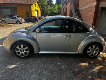 Volkswagen New Beetle 1.9 TDI 101CV