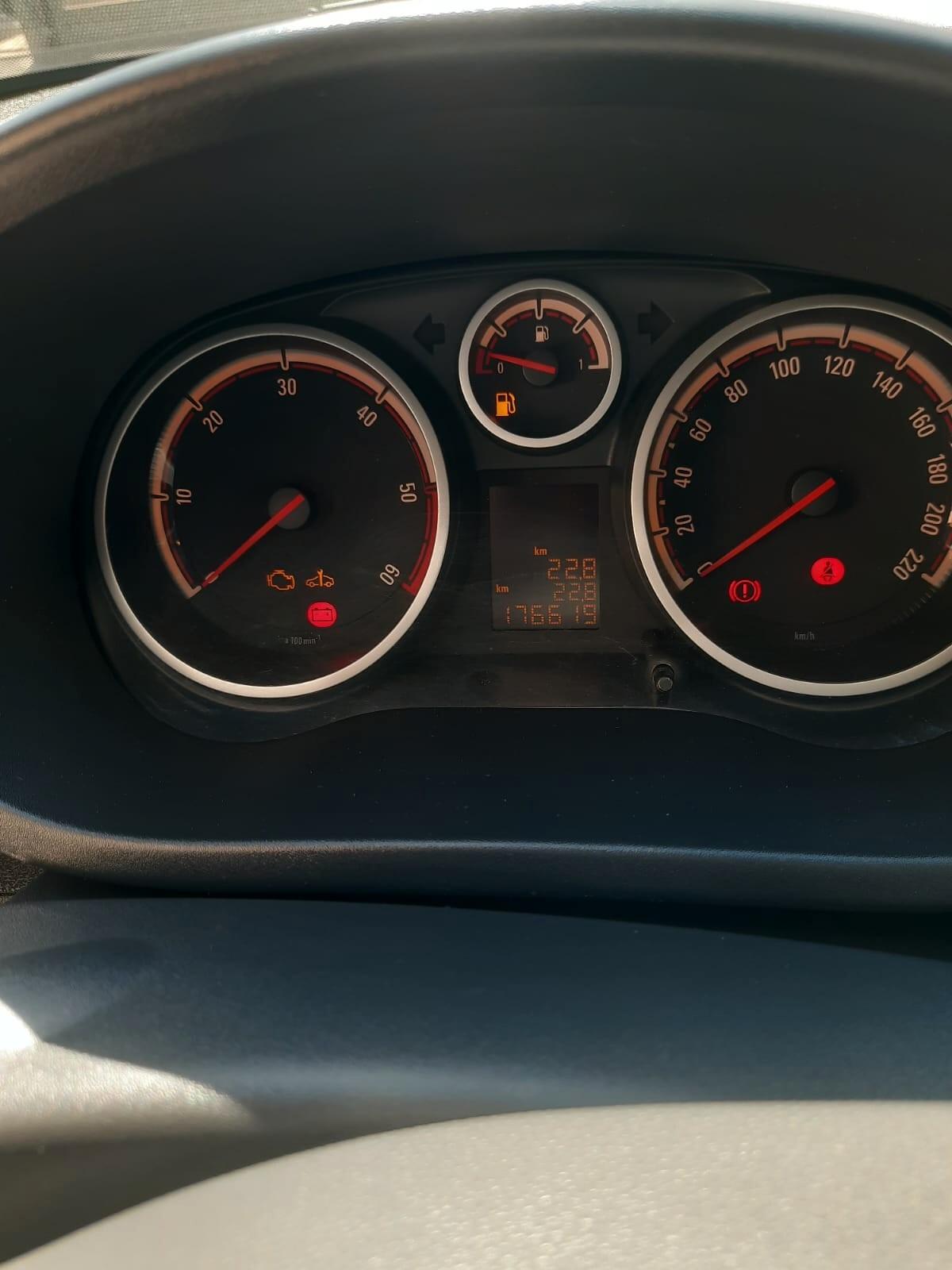 Opel Corsa 1.3 CDTI 95CV F.AP. 5 porte Cosmo