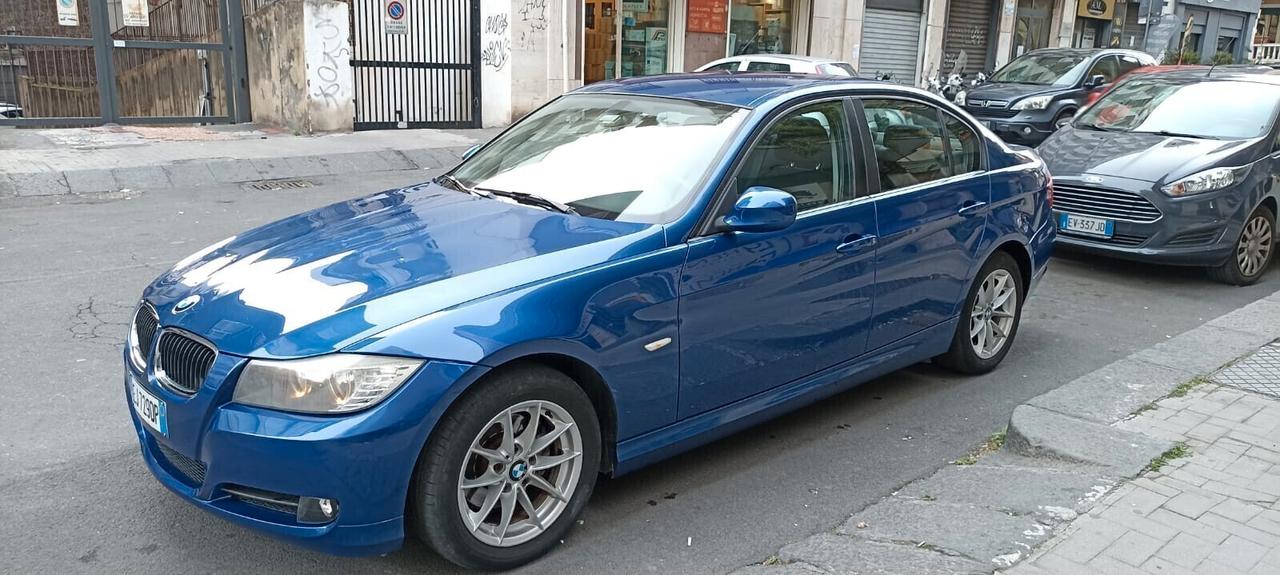 Bmw 316d 2.0 116CV