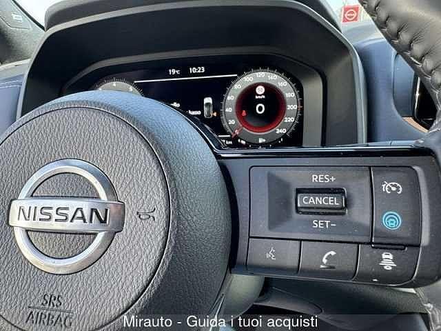 Nissan Qashqai MHEV 158 CV Xtronic Tekna+ - Visibile in Via di Torre Spaccata 111