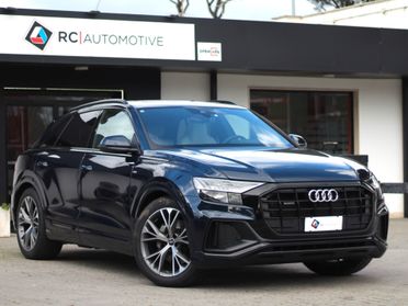 Audi Q8 50 3.0 TDI 286 CV QUATTRO S LINE SPORT PLUS