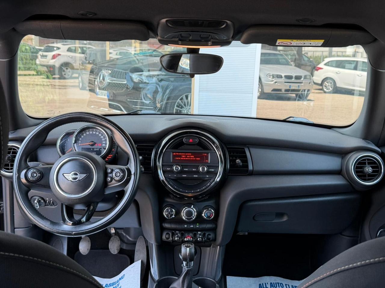 Mini One (F56) 1.2 102cv NEOPATENTATI