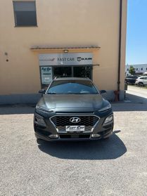 Hyundai Kona 1.6 CRDI 115 CV Style ok neopatentati