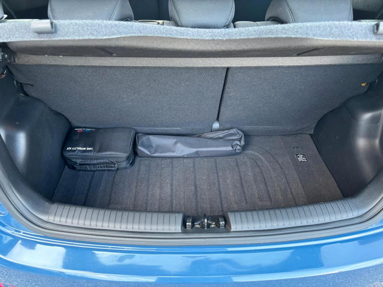 Hyundai i10 1.0 GPL OK Neopatentati