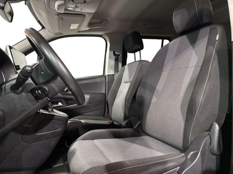 Toyota Proace City Verso 1.2 110 CV S&S Short D Executive