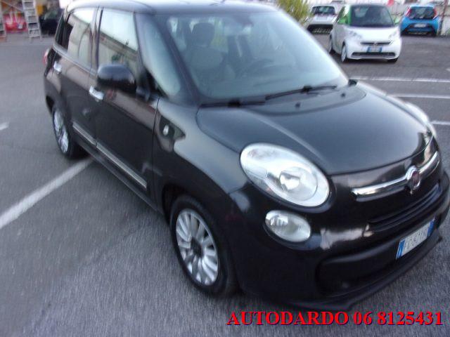 FIAT 500L 1.3 Multijet 95 CV Pop Star