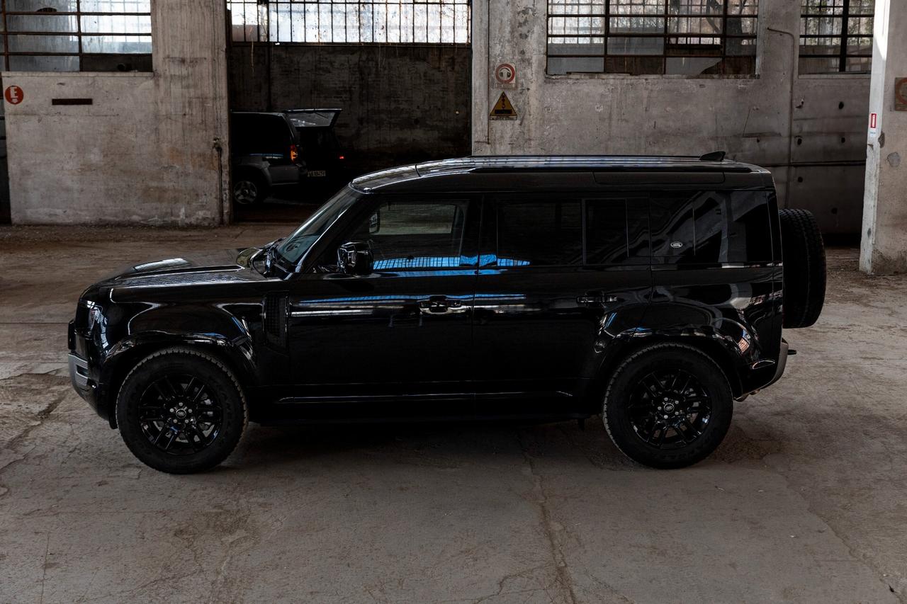 Land Rover Defender 110 3.0D I6 300 CV AWD Auto X-Dynamic S