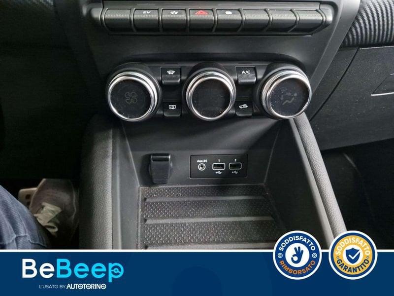 Renault Captur 1.6 E-TECH HYBRID RS LINE 145CV AUTO