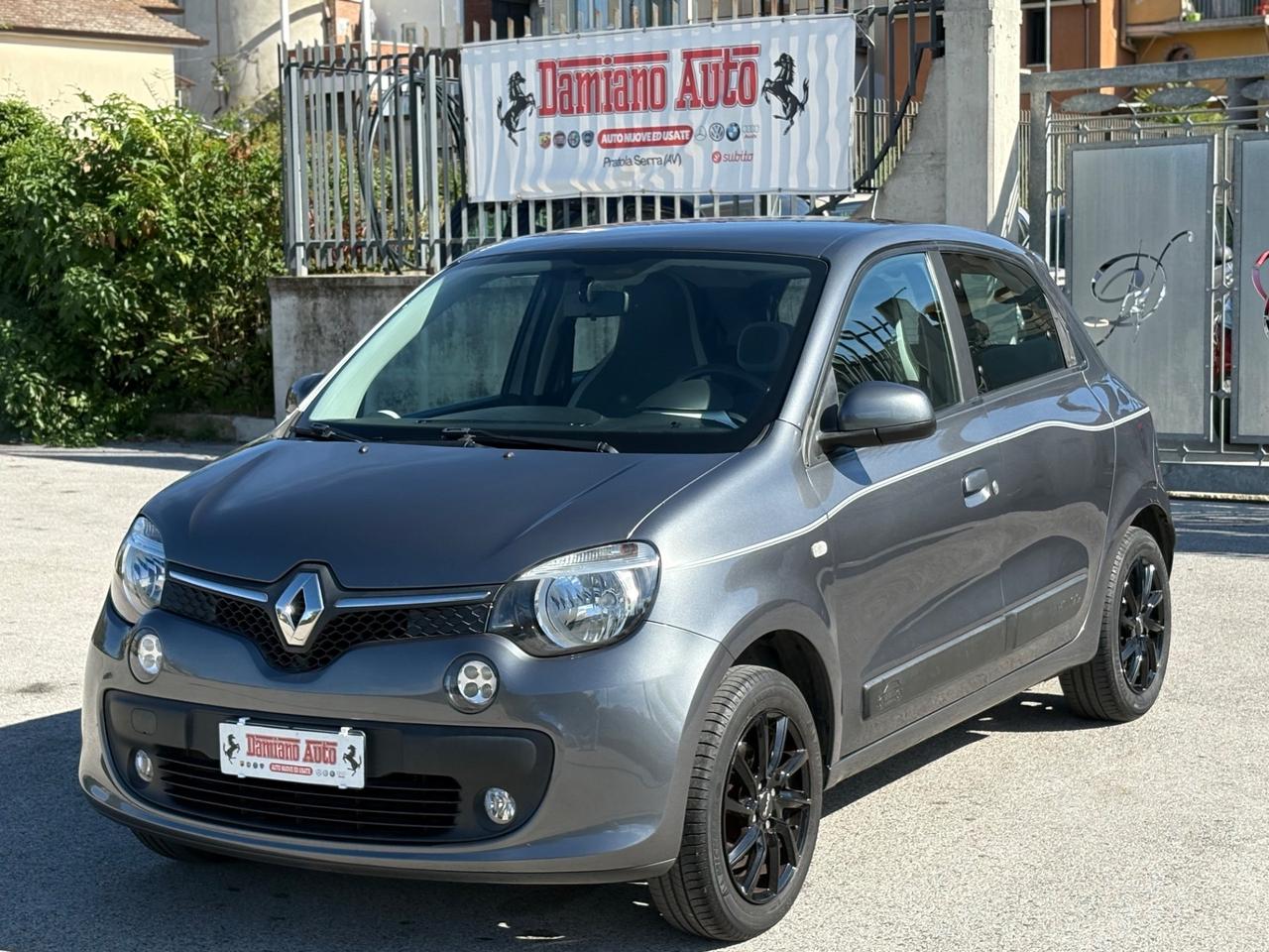 Renault Twingo SCe Intens FULL/LED/NAV
