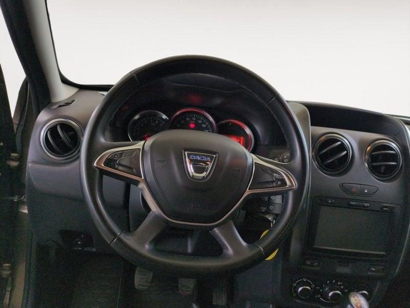 Dacia Duster 1.5 dCi 90cv 4x2 S&S EU6 Ambiance