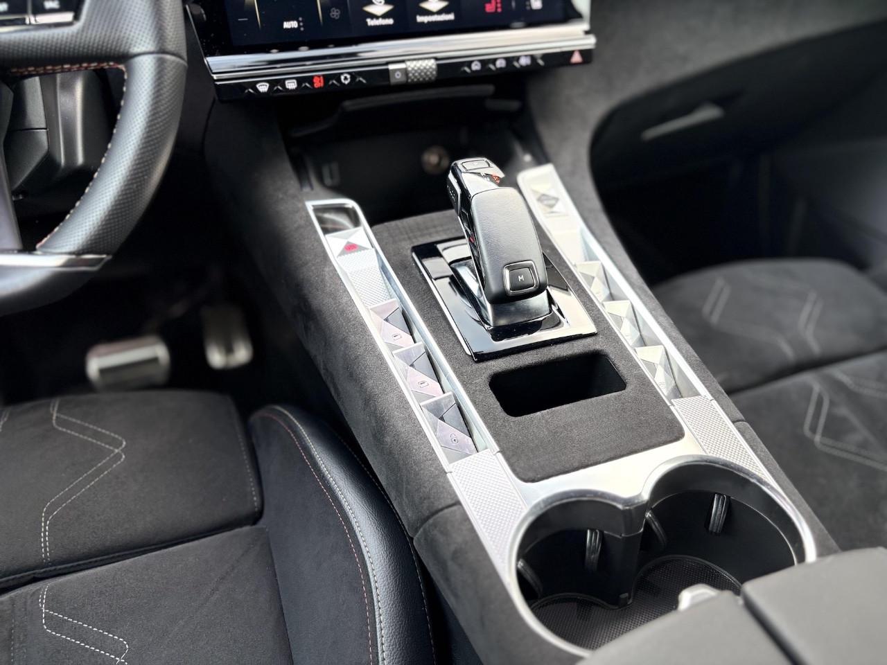 DS Automobiles DS 7 1.5 Diesel 130CV Performance E6 - 2024