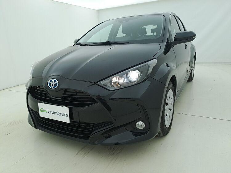 Toyota Yaris Hybrid Business BR601703 1.5 Full Hybrid 116CV
