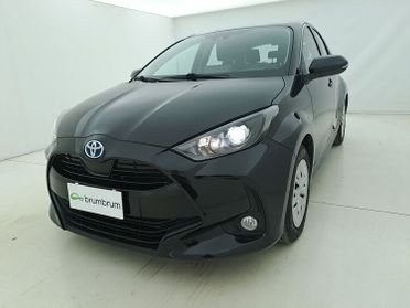Toyota Yaris Hybrid Business BR601703 1.5 Full Hybrid 116CV