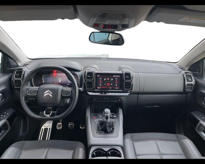 Citroën C5 Aircross 2018 1.5 bluehdi Shine s&s 130cv my19