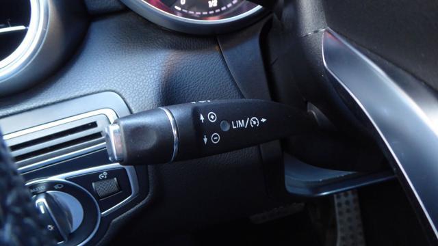 MERCEDES-BENZ C 220 d Auto Cabrio AMG