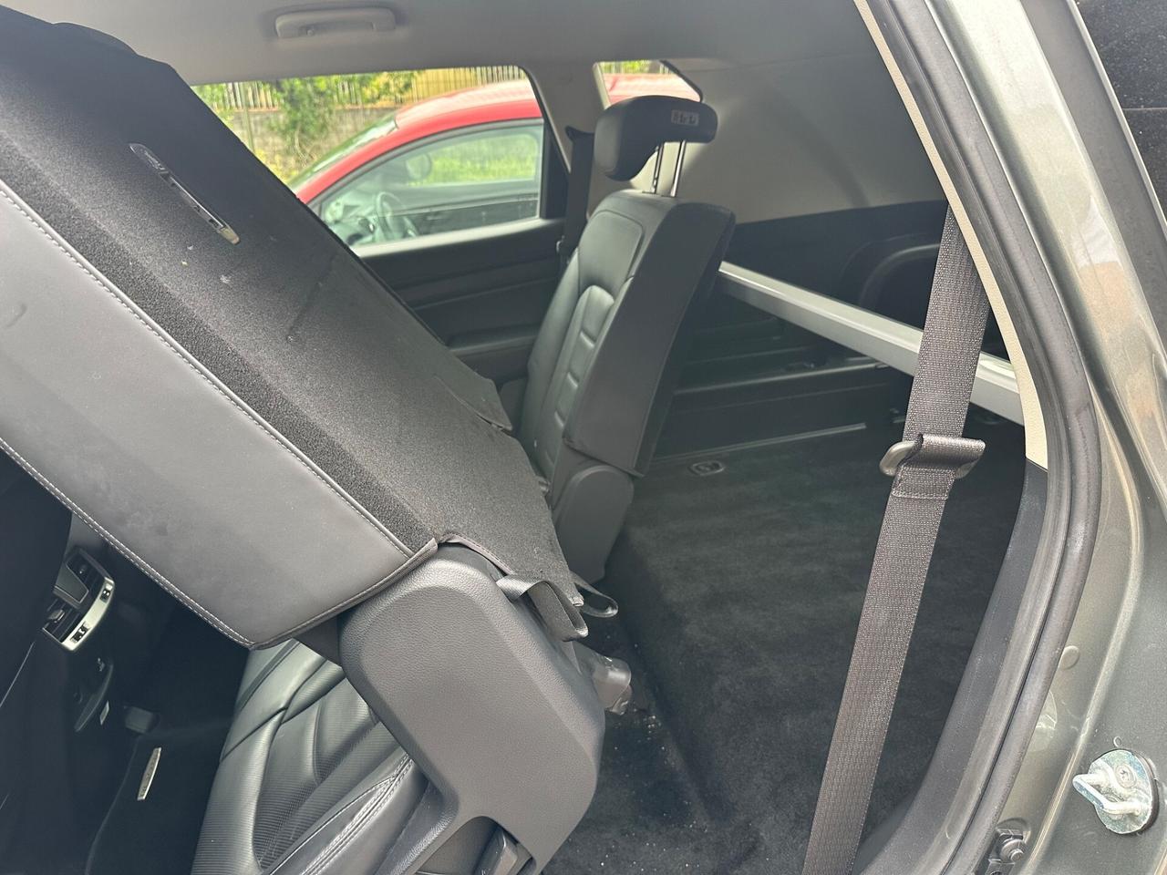 Ssangyong REXTON 2.2 4WD Dream aut.