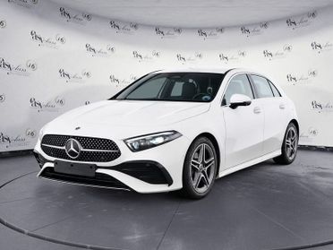 Mercedes-Benz Classe A A 180 d Premium AMG LED NAVI