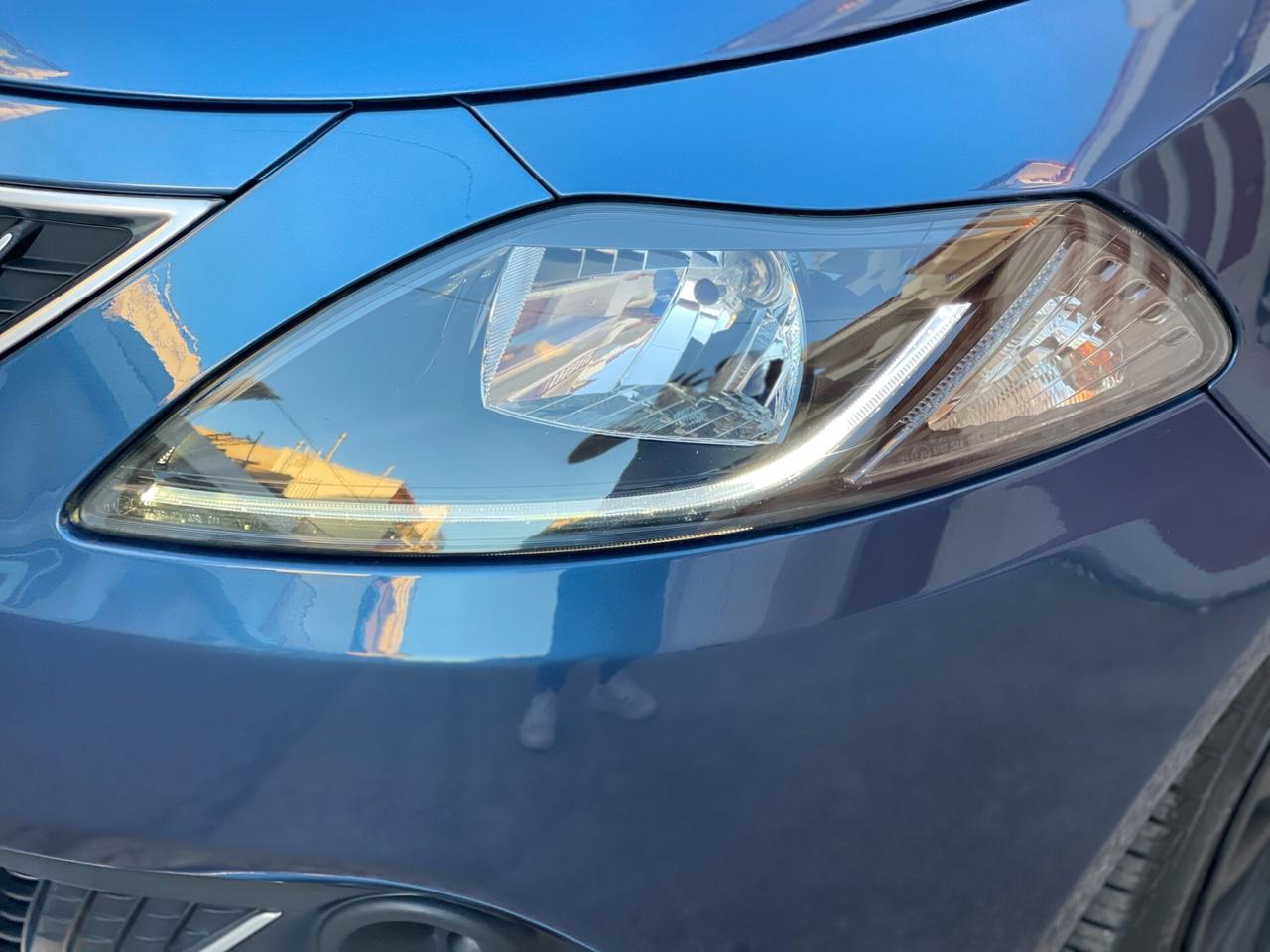 Lancia Ypsilon 1.0 FireFly 5 porte Hybrid Ecochic