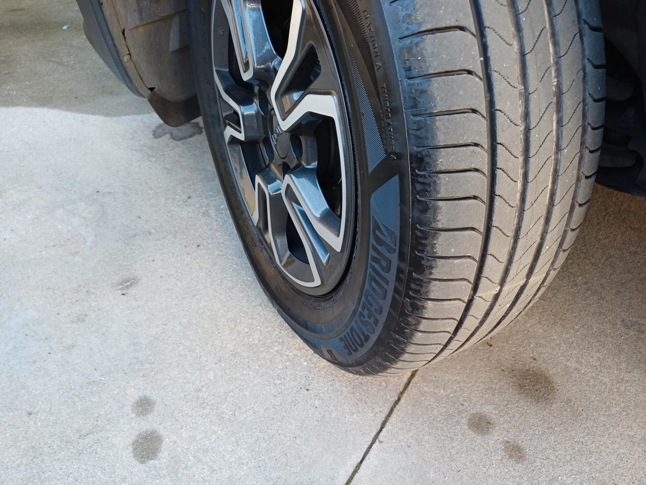 Jeep Renegade 1.6 Mjt 120 CV Longitude