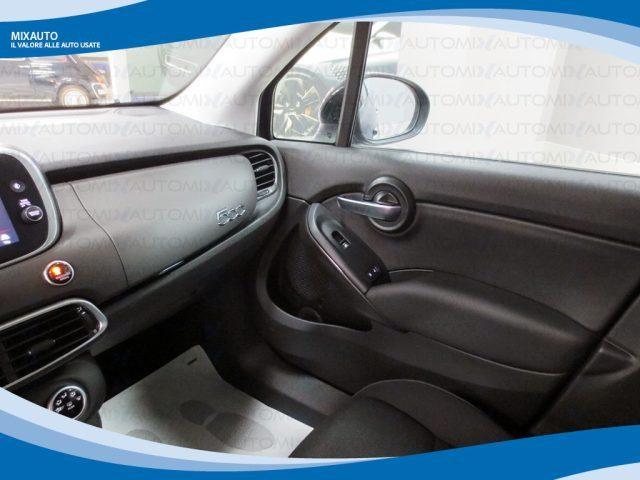 FIAT 500X 1.3 Multijet 95cv EU6