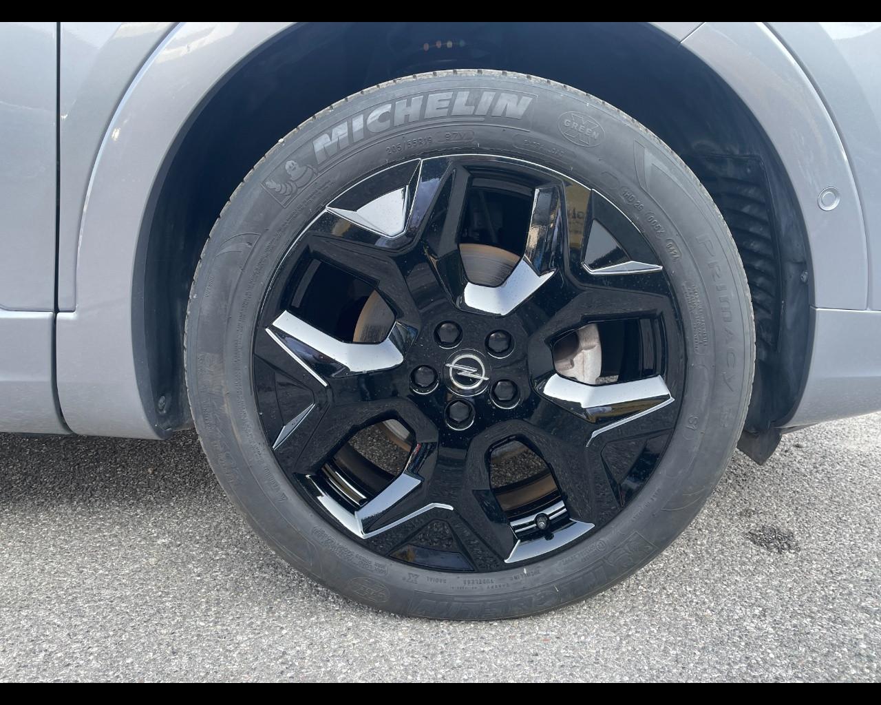 OPEL Grandland I 2022 - Grandland 1.5 ecotec Ultimate s&s 130cv at8