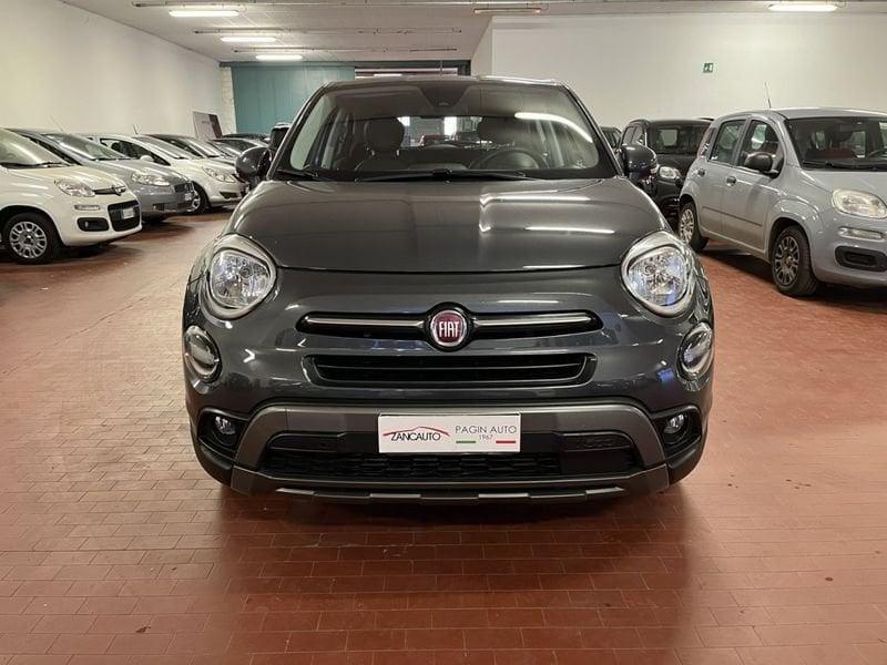 FIAT 500X 1.3 MultiJet 95 CV Cross