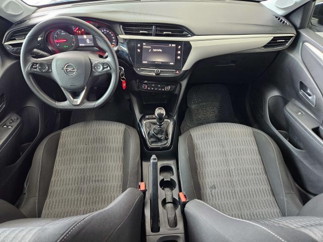 Opel Corsa Corsa VI 2020 1.5 D Edition
