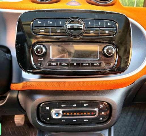 smart forTwo FARI LED CERCHI PRIME UNIPRO! 1.0