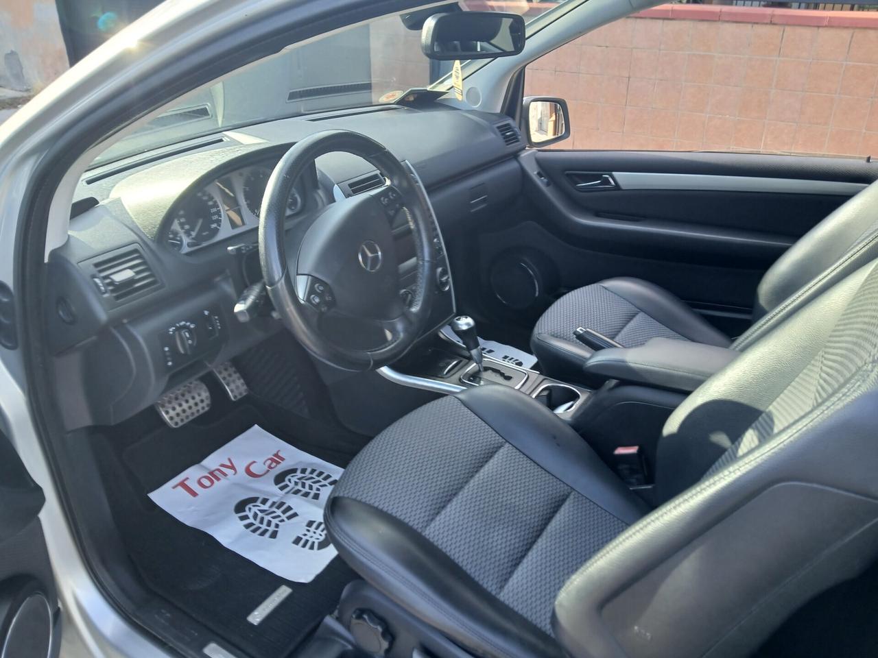 Mercedes-benz A160 Avantgarde perfette condizioni