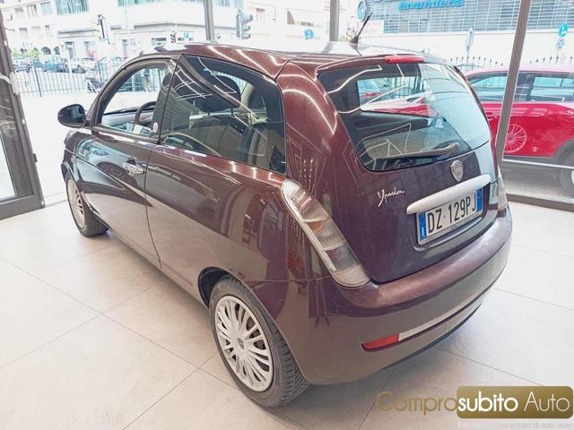 LANCIA Ypsilon 1.4 E-Collection Ecochic GPL
