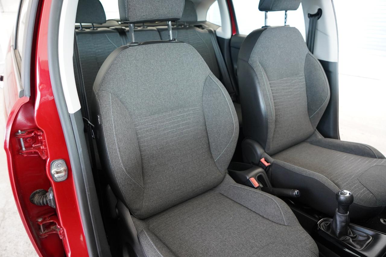 Citroen C3 PureTech 82 Feel Edition