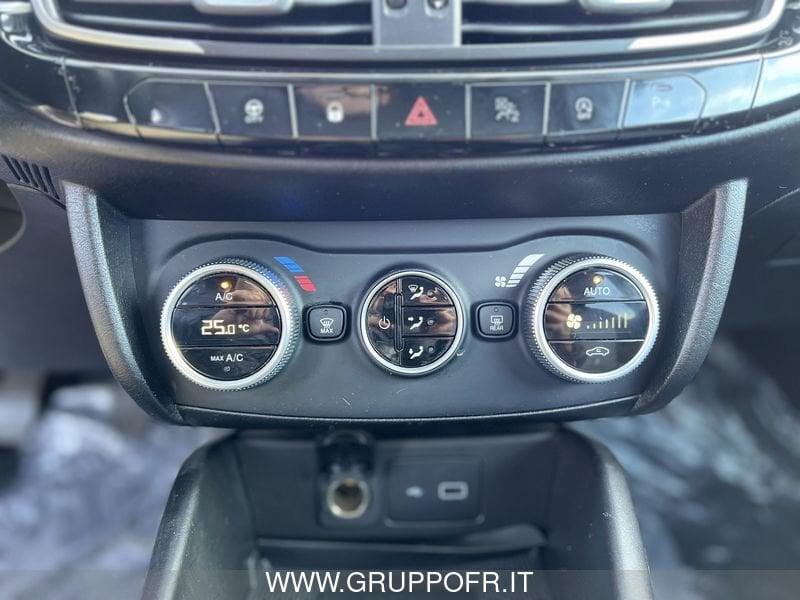 FIAT Tipo (2015--->) 1.0 5 porte Cross