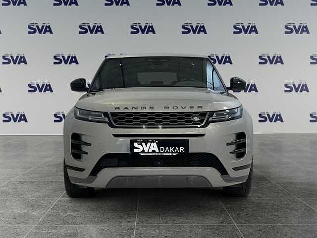 Land Rover Range Rover Evoque 204 R-Dynamic SE - IVA ESPOSTA
