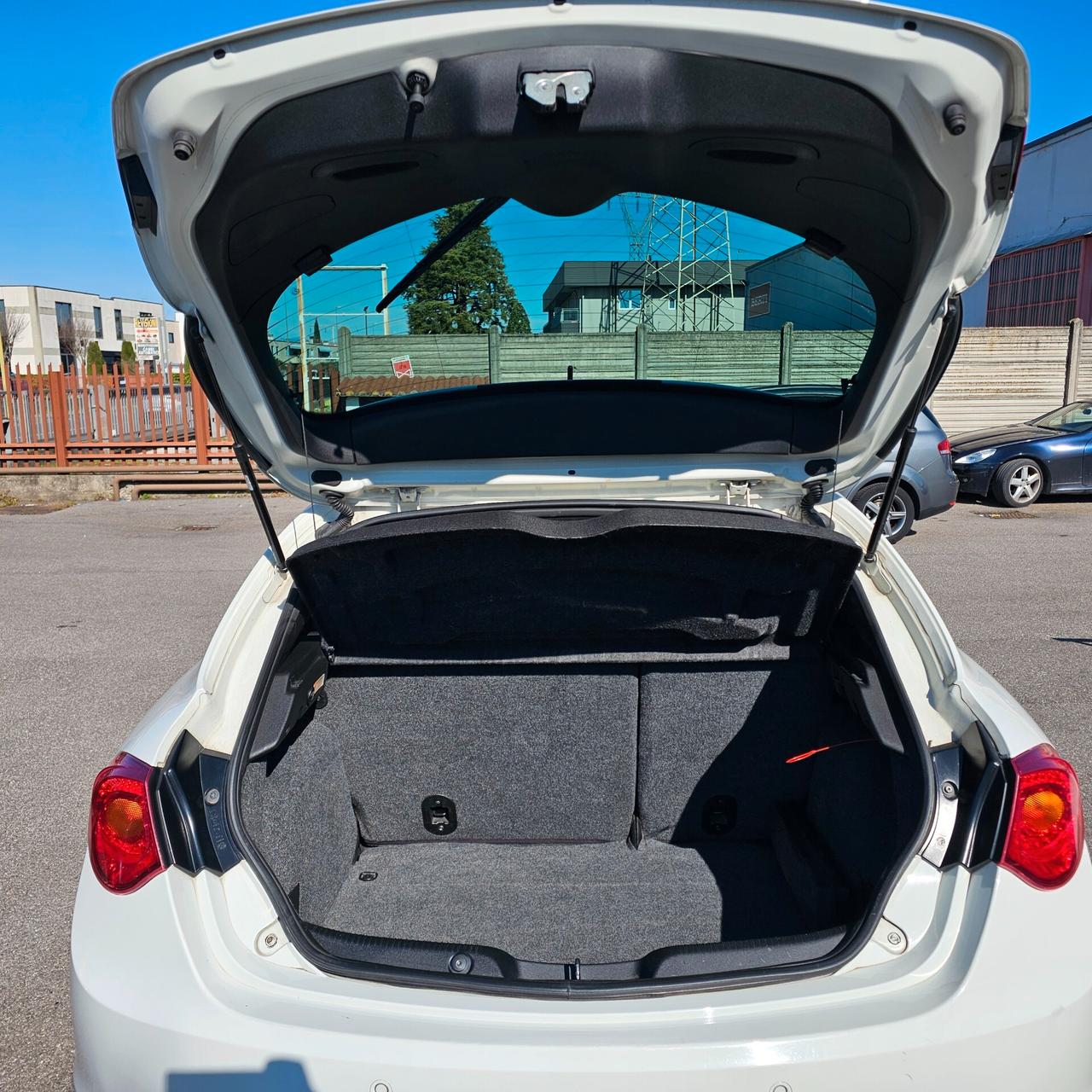 Alfa Romeo Giulietta 1.6 JTDm-2 105 CV Exclusive