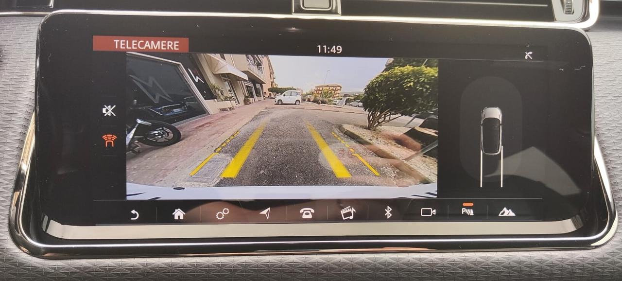 Land Rover R. Evoque 2.0 150CV AWD R-Dynamic HSE 2020