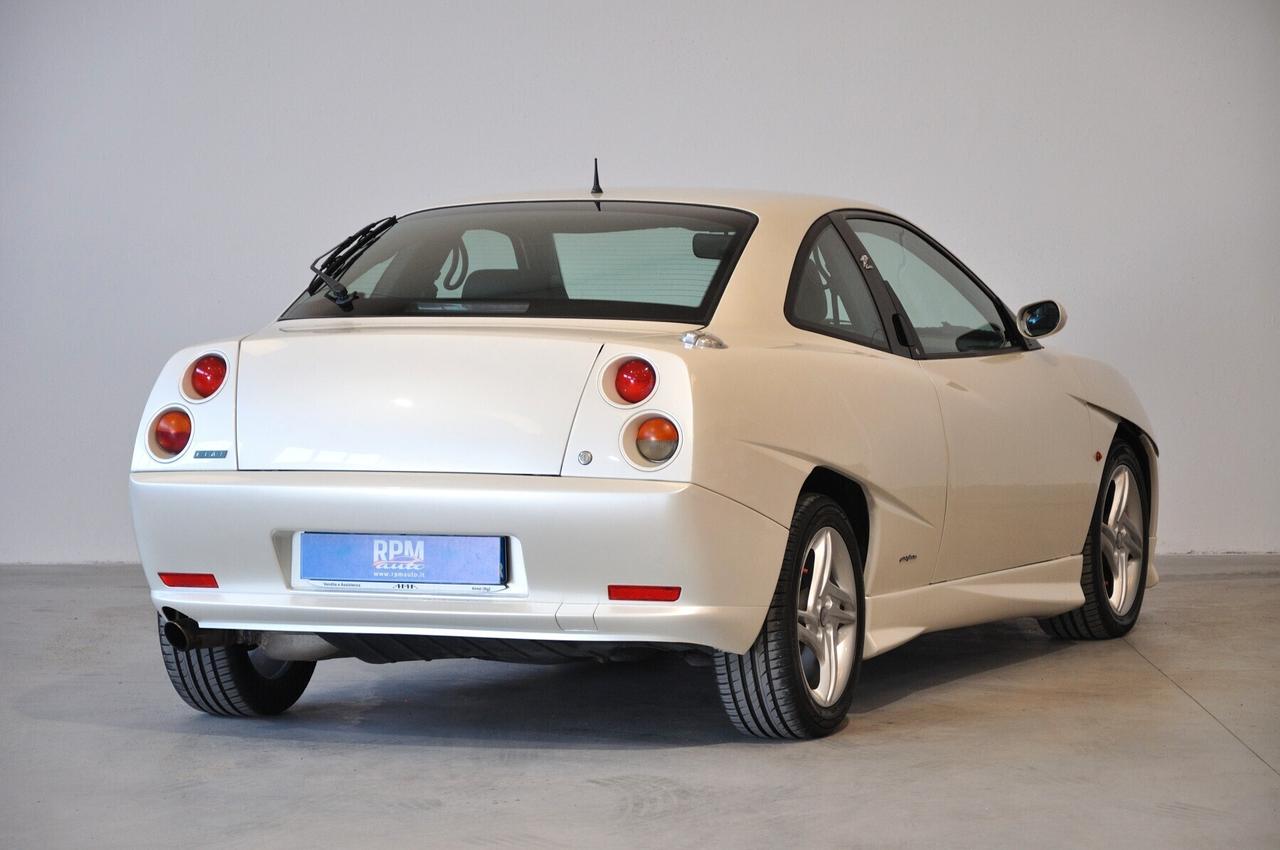 Fiat Coupe 2.0 i.e. turbo 20V cat Plus