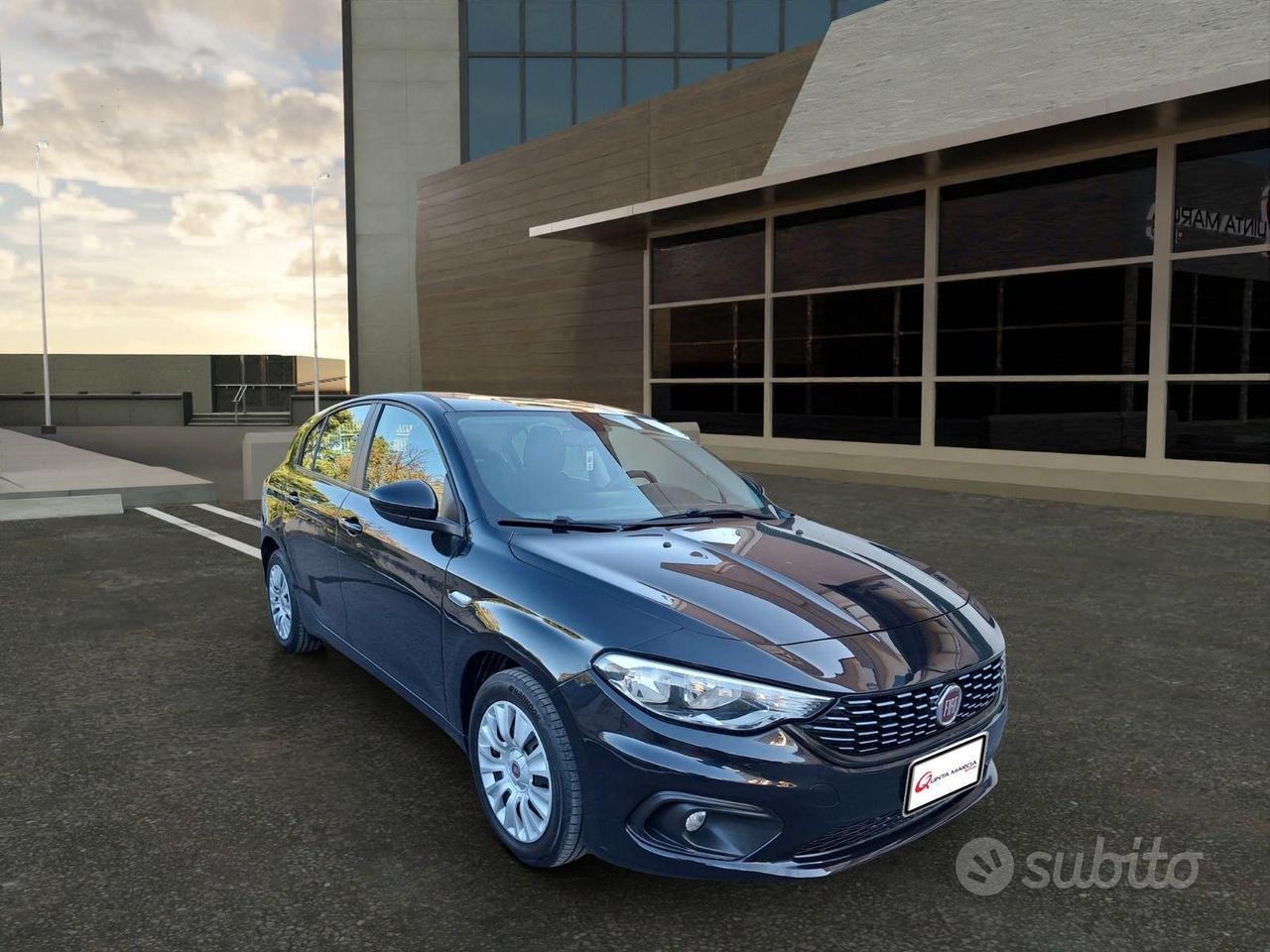 Fiat Tipo 1.4 T-jet 120 cv - MOTORE RIFATTO 0 KM!
