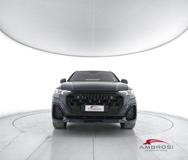 AUDI Q8 3.0 tdi mhev S line edition quattro 286cv tiptroni