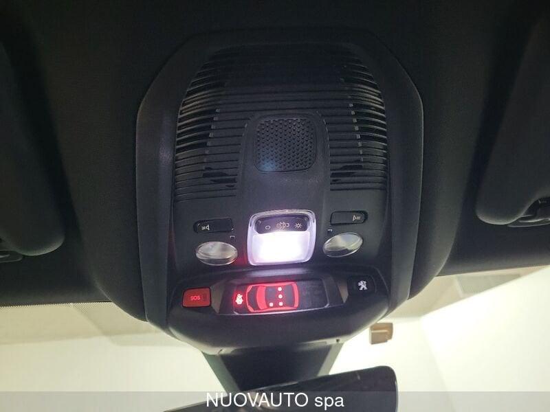 Peugeot 3008 3008 BlueHDi 130 S&S EAT8 GT Pack