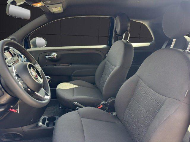 FIAT 500 1.0 Hybrid