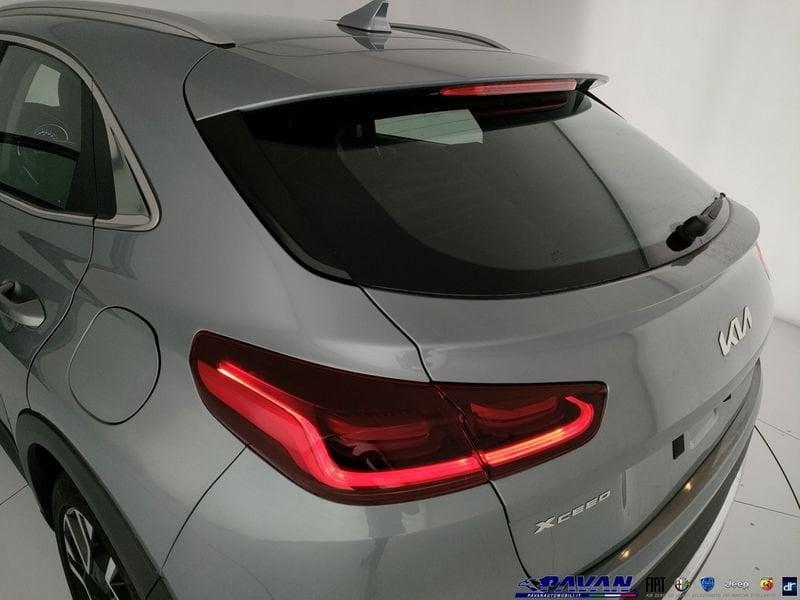 Kia Xceed 1.0T 115cv GPL Business